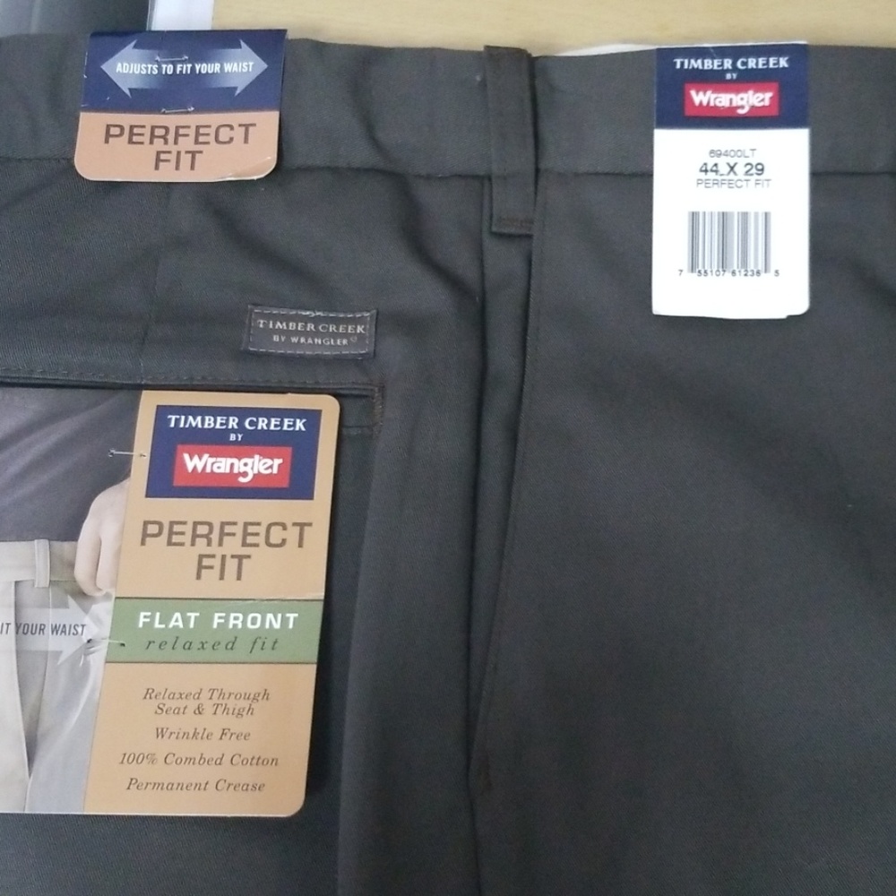 Slacks